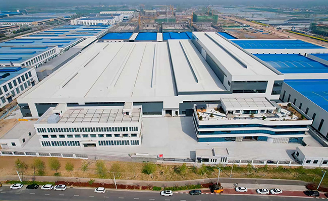 江苏益涵新材料科技有限公司