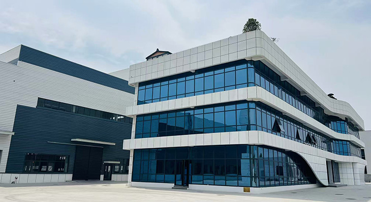 江苏益涵新材料科技有限公司